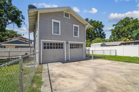 House in Lakeland, Florida 4 bedrooms, 169.18 sq.m. № 1848165 - photo 14