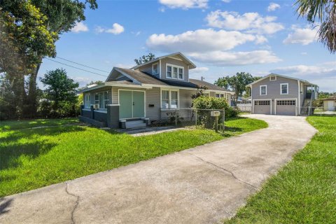 House in Lakeland, Florida 4 bedrooms, 169.18 sq.m. № 1848165 - photo 8