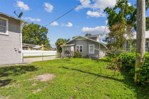 House in Lakeland, Florida 4 bedrooms, 169.18 sq.m. № 1848165 - photo 20