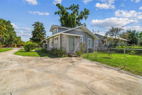 House in Lakeland, Florida 4 bedrooms, 169.18 sq.m. № 1848165 - photo 16