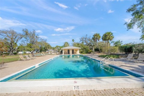 Copropriété à louer à Sarasota, Floride: 2 chambres, 103.86 m2 № 2431146 - photo 20