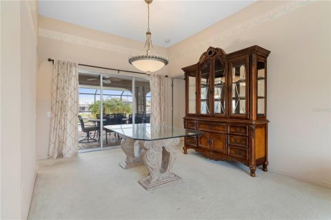 Villa ou maison à vendre à Punta Gorda, Floride: 3 chambres, 221.11 m2 № 1569865 - photo 20