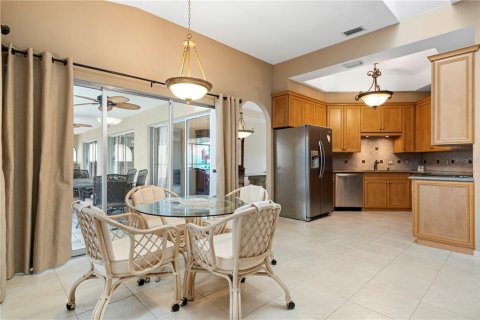 Villa ou maison à vendre à Punta Gorda, Floride: 3 chambres, 221.11 m2 № 1569865 - photo 7