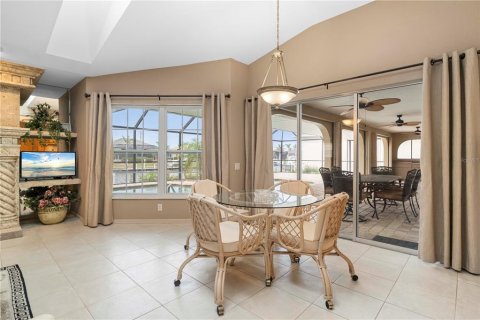 Villa ou maison à vendre à Punta Gorda, Floride: 3 chambres, 221.11 m2 № 1569865 - photo 25
