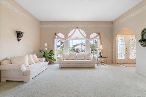 Villa ou maison à vendre à Punta Gorda, Floride: 3 chambres, 221.11 m2 № 1569865 - photo 3