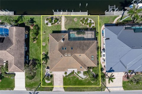 Villa ou maison à vendre à Punta Gorda, Floride: 3 chambres, 221.11 m2 № 1569865 - photo 12
