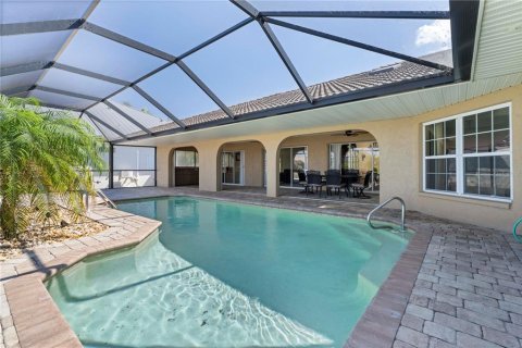 Villa ou maison à vendre à Punta Gorda, Floride: 3 chambres, 221.11 m2 № 1569865 - photo 9