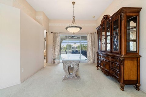 Villa ou maison à vendre à Punta Gorda, Floride: 3 chambres, 221.11 m2 № 1569865 - photo 19