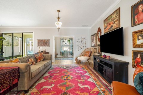 House in Palmetto, Florida 3 bedrooms, 183.02 sq.m. № 1580677 - photo 8