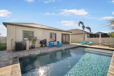 House in Palmetto, Florida 3 bedrooms, 183.02 sq.m. № 1580677 - photo 20