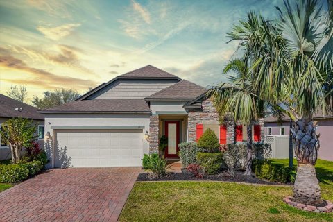 House in Palmetto, Florida 3 bedrooms, 183.02 sq.m. № 1580677 - photo 25