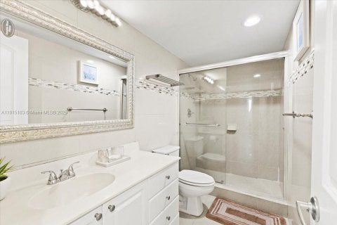 Снять в аренду кондоминиум в Санни-Айлс-Бич, Флорида 2 спальни, 139.82м2, № 1971387 - фото 23