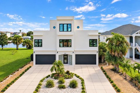 House in Dunedin, Florida 5 bedrooms, 528.61 sq.m. № 2419848 - photo 2