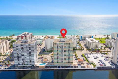 Купить кондоминиум в Холливуд, Флорида 1 спальня, 81.2м2, № 2025763 - фото 13