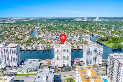 Купить кондоминиум в Холливуд, Флорида 1 спальня, 81.2м2, № 2025763 - фото 3