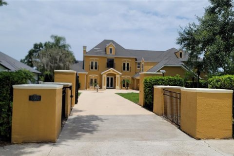 Villa ou maison à Windermere, Floride 5 chambres, 493.5 m2 № 2334317