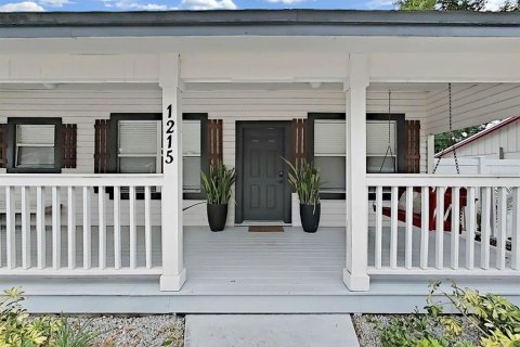Купить виллу или дом в Тампа, Флорида 3 комнаты, 190.26м2, № 2098954 - фото 7