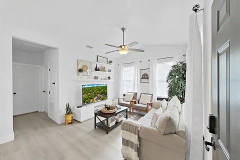 Купить виллу или дом в Тампа, Флорида 3 комнаты, 190.26м2, № 2098954 - фото 10
