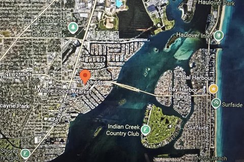 Casa en alquiler en North Miami, Florida, 2 dormitorios, 139.35 m2 № 1953426 - foto 22