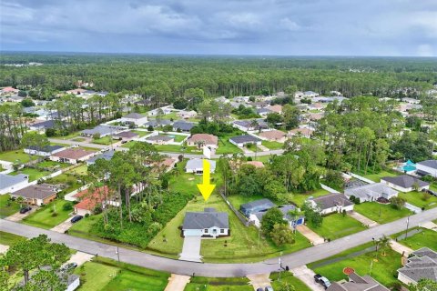 Купить виллу или дом в Палм-Кост, Флорида 5 комнат, 123.84м2, № 1765158 - фото 16