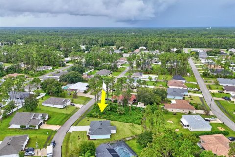 Купить виллу или дом в Палм-Кост, Флорида 5 комнат, 123.84м2, № 1765158 - фото 18