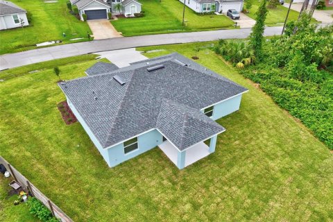 Купить виллу или дом в Палм-Кост, Флорида 5 комнат, 123.84м2, № 1765158 - фото 9