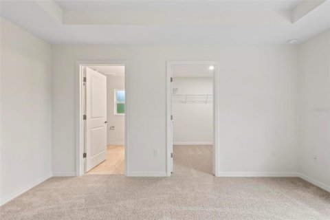 Купить виллу или дом в Палм-Кост, Флорида 5 комнат, 123.84м2, № 1765158 - фото 28