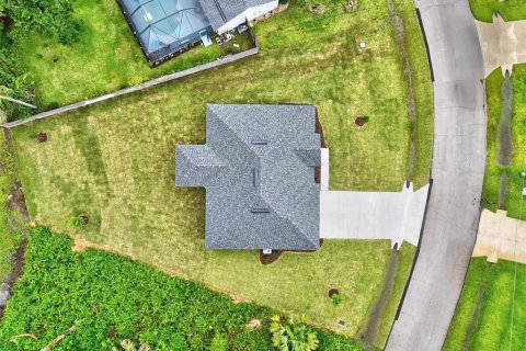 Купить виллу или дом в Палм-Кост, Флорида 5 комнат, 123.84м2, № 1765158 - фото 15