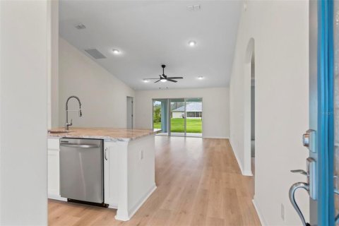 Купить виллу или дом в Палм-Кост, Флорида 5 комнат, 123.84м2, № 1765158 - фото 30