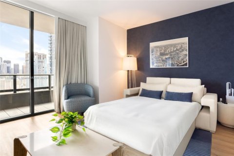 Condominio en alquiler en Miami, Florida, 1 dormitorio, 58.06 m2 № 1875457 - foto 6