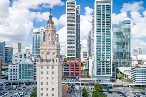 Condominio en alquiler en Miami, Florida, 1 dormitorio, 58.06 m2 № 1875457 - foto 30