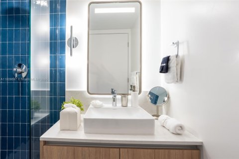 Condominio en alquiler en Miami, Florida, 1 dormitorio, 58.06 m2 № 1875457 - foto 9