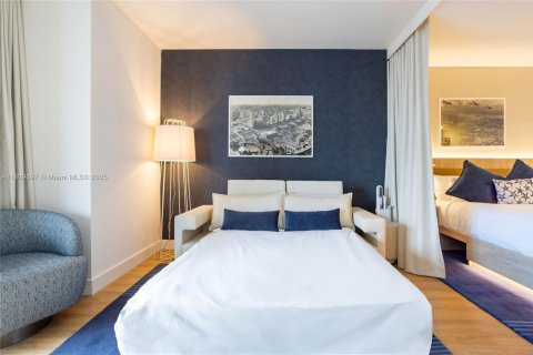 Condominio en alquiler en Miami, Florida, 1 dormitorio, 58.06 m2 № 1875457 - foto 8