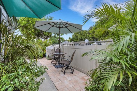 Villa ou maison à vendre à Bradenton, Floride: 2 chambres, 110.74 m2 № 1914565 - photo 6