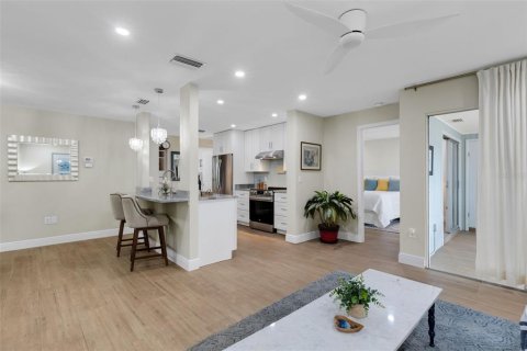 Villa ou maison à vendre à Bradenton, Floride: 2 chambres, 110.74 m2 № 1914565 - photo 10