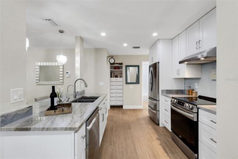 Villa ou maison à vendre à Bradenton, Floride: 2 chambres, 110.74 m2 № 1914565 - photo 22