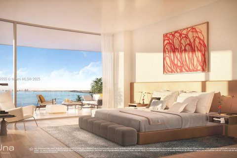 Condominio en venta en Miami, Florida, 5 dormitorios, 439.89 m2 № 1860007 - foto 11