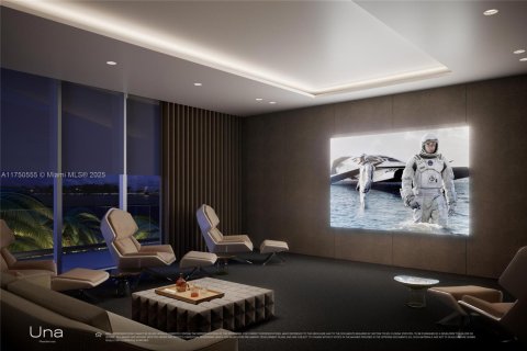 Condominio en venta en Miami, Florida, 5 dormitorios, 439.89 m2 № 1860007 - foto 18