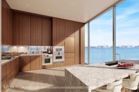 Condominio en venta en Miami, Florida, 5 dormitorios, 439.89 m2 № 1860007 - foto 9