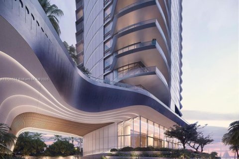Condominio en venta en Miami, Florida, 5 dormitorios, 439.89 m2 № 1860007 - foto 5