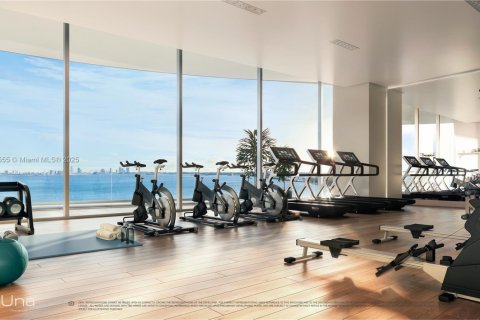 Condominio en venta en Miami, Florida, 5 dormitorios, 439.89 m2 № 1860007 - foto 24