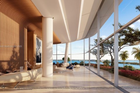 Condominio en venta en Miami, Florida, 5 dormitorios, 439.89 m2 № 1860007 - foto 19