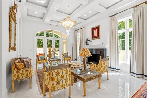 Villa ou maison à vendre à Delray Beach, Floride: 5 chambres, 602.94 m2 № 2081709 - photo 9