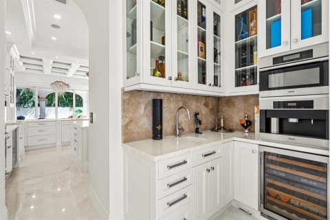 Villa ou maison à vendre à Delray Beach, Floride: 5 chambres, 602.94 m2 № 2081709 - photo 12