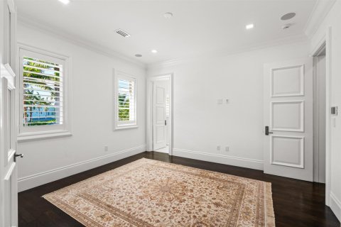Villa ou maison à vendre à Delray Beach, Floride: 5 chambres, 602.94 m2 № 2081709 - photo 29