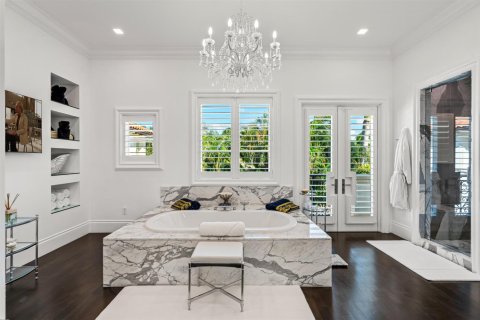 Villa ou maison à vendre à Delray Beach, Floride: 5 chambres, 602.94 m2 № 2081709 - photo 27