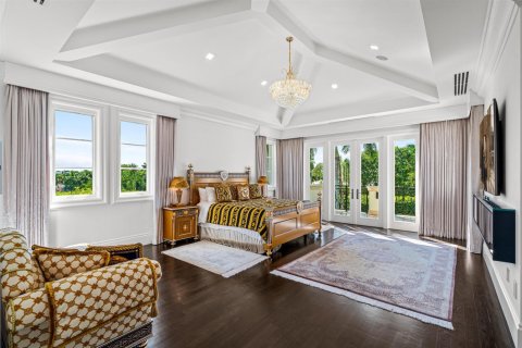Villa ou maison à vendre à Delray Beach, Floride: 5 chambres, 602.94 m2 № 2081709 - photo 26