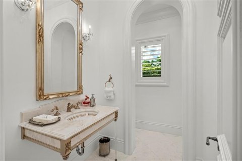 Villa ou maison à vendre à Delray Beach, Floride: 5 chambres, 602.94 m2 № 2081709 - photo 13