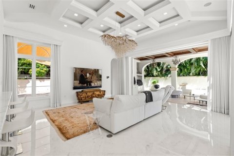 Villa ou maison à vendre à Delray Beach, Floride: 5 chambres, 602.94 m2 № 2081709 - photo 20