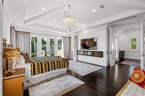 Villa ou maison à vendre à Delray Beach, Floride: 5 chambres, 602.94 m2 № 2081709 - photo 25